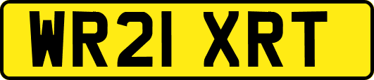 WR21XRT