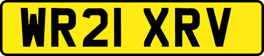 WR21XRV