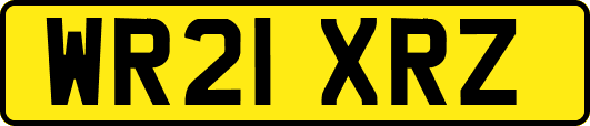 WR21XRZ