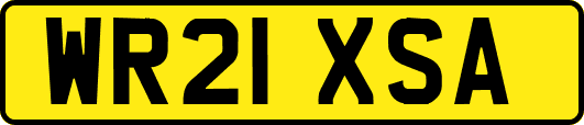WR21XSA