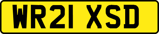 WR21XSD