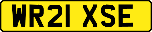 WR21XSE