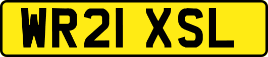 WR21XSL