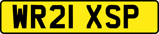 WR21XSP