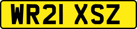WR21XSZ