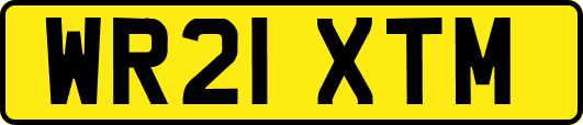 WR21XTM
