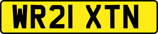 WR21XTN