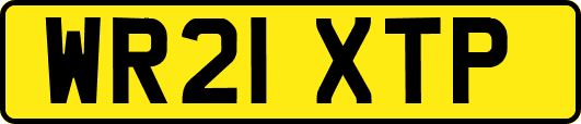 WR21XTP