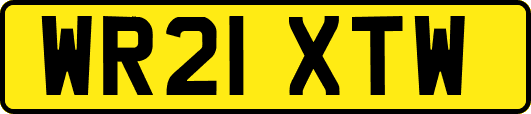 WR21XTW
