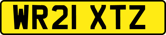 WR21XTZ