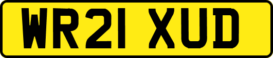 WR21XUD