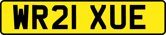 WR21XUE