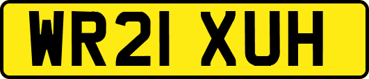 WR21XUH
