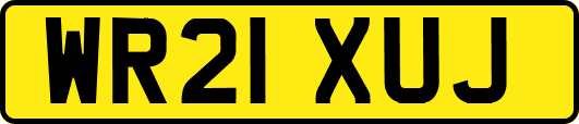 WR21XUJ