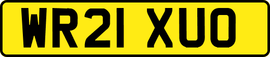WR21XUO