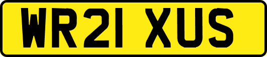 WR21XUS