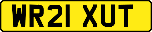 WR21XUT
