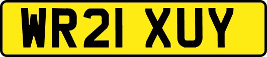 WR21XUY
