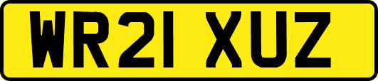 WR21XUZ