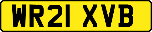 WR21XVB
