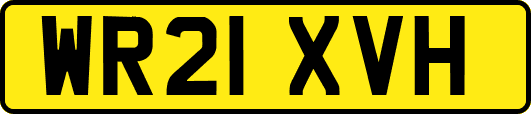 WR21XVH