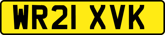 WR21XVK