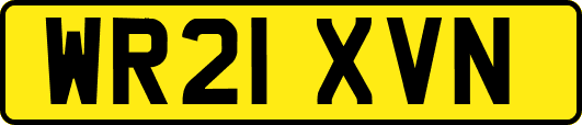 WR21XVN