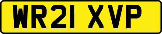 WR21XVP