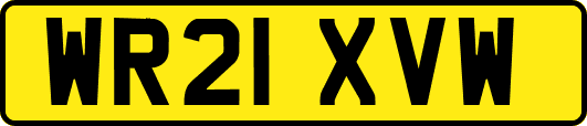 WR21XVW