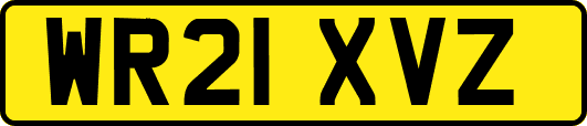 WR21XVZ