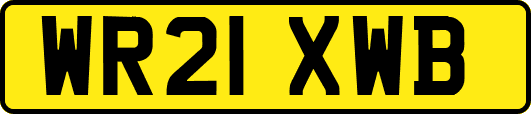 WR21XWB