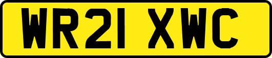 WR21XWC