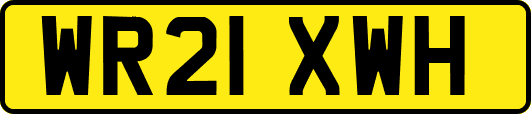 WR21XWH