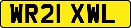 WR21XWL