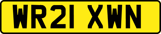 WR21XWN