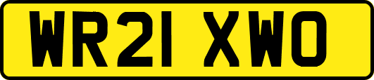 WR21XWO