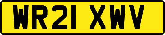WR21XWV