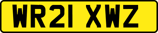 WR21XWZ