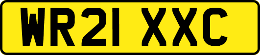 WR21XXC