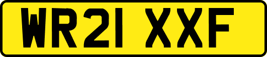 WR21XXF