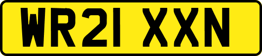 WR21XXN