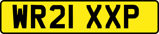 WR21XXP