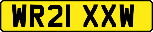 WR21XXW