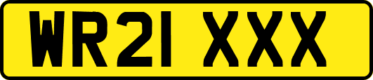 WR21XXX