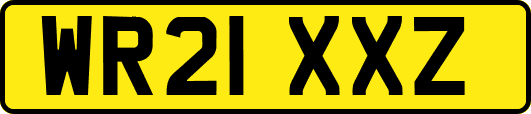 WR21XXZ