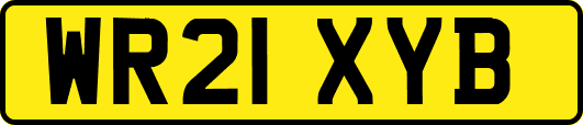 WR21XYB