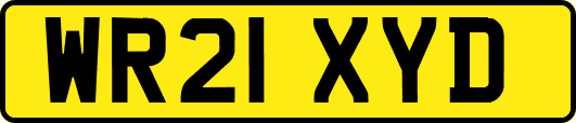 WR21XYD