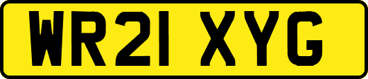 WR21XYG