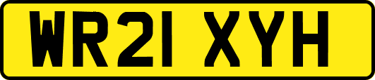 WR21XYH