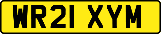 WR21XYM